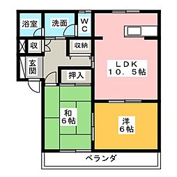 サンレジデンス江西