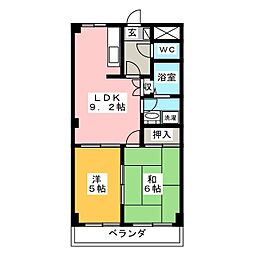 ラビナス埋田