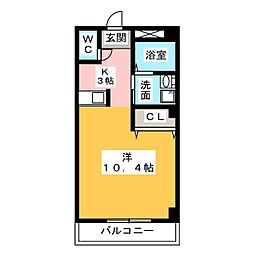 秀島ビル　Ｃｒａｓｔｉｎａ　108