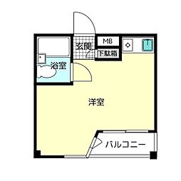 ハイツ藤浪