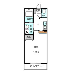 クラスティーナ117