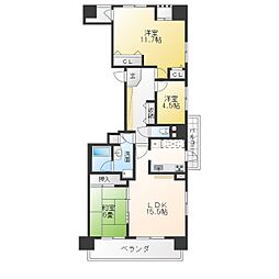 天王通パークホームズ