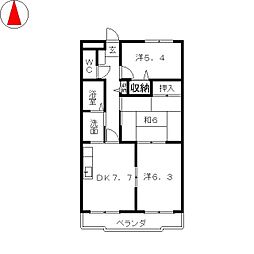 ＹＯＫＯＩ　ＨＯＵＳＥ　VII（7）