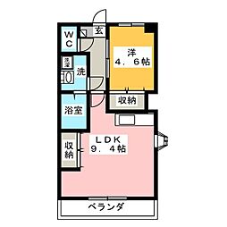 アメニティハイツ