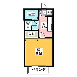 サン・フレンズ舞坂