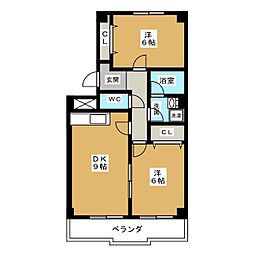 アベリアまの