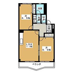 アベリア津島