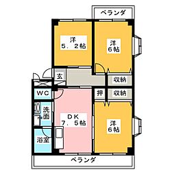 レインボー寺前