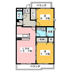 グランシャリオ