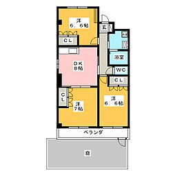 ウィステリアカレン