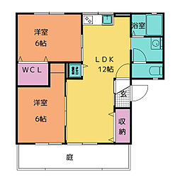 セジュール小嶋