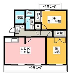 ソレアードみのる