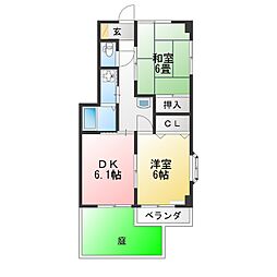 ハイステージソラル　Ａ