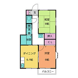 ハイステージソラル　Ａ