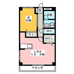 プレザンスール　Ａ