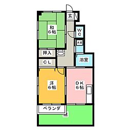 ハイステージ上宿