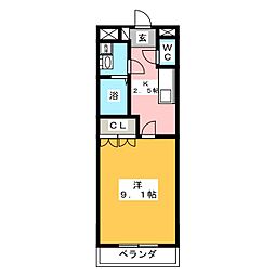 グラシアス蔵子