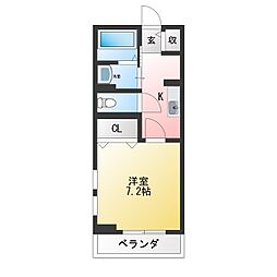 ヴィラ・デ・ミュゲ