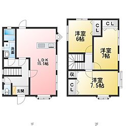 新城石田戸建て 101