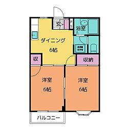 エルディム八面