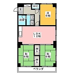 アイビーハイツ