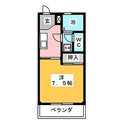 メゾンエーデルワイス