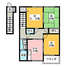 ハイステージ上宿