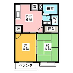 エルディム宮前