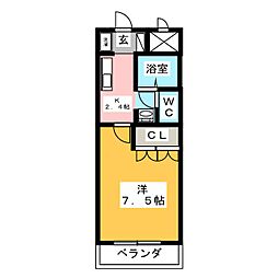 ドリームウィング　Ｂ棟