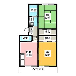 コーポにえ 20A
