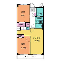 グリーンアヴェニュー