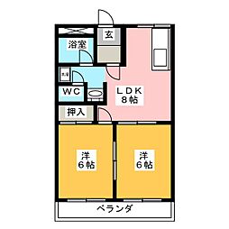 エポックハウス西桜木