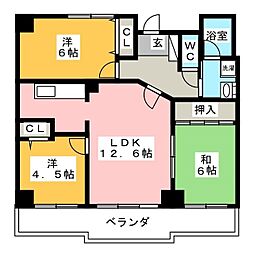 メイツ豊川