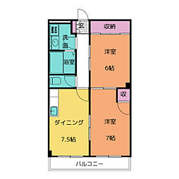 アルメリア一宮