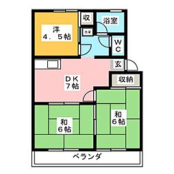 エルハイム森