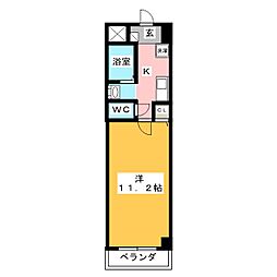 アーバンシティ西桜木