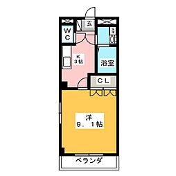 ソレイユII番館