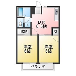 シティハイツツイジ