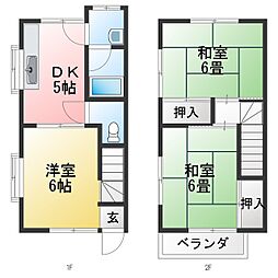 ロワジールみゆき A A1