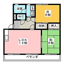 レインボウヒルズ