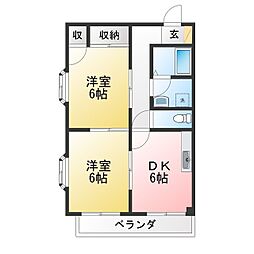 マンションティアラ