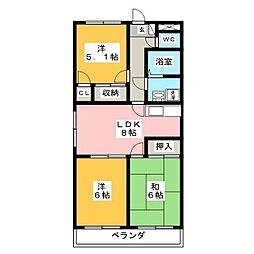 メゾンアンフィニ