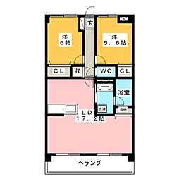 フォレステージ豊川
