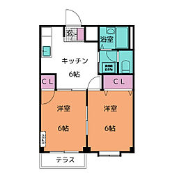 エルディム泉 5