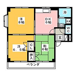 メゾン・ヤンヤンII