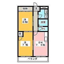 アルメリア一宮