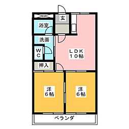 コーポ俊
