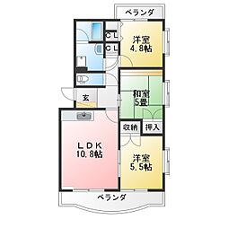 ロイヤルマンション佐野