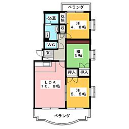 ロイヤルマンション佐野