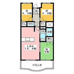 クレアトゥール佐野